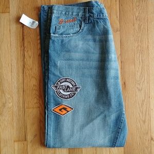 G-UNIT MENS JEANS